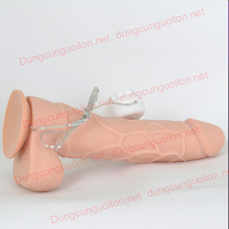 Dv rung ngoái JB cao cấp